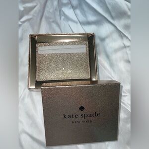 Kate’s Spade card holder